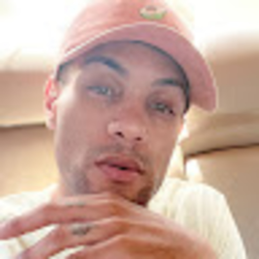 Meet your Posher, Delano